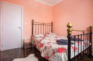 Mici Luxury Apartments
