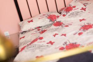 Mici Luxury Apartments