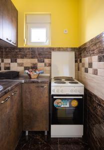 Mici Luxury Apartments