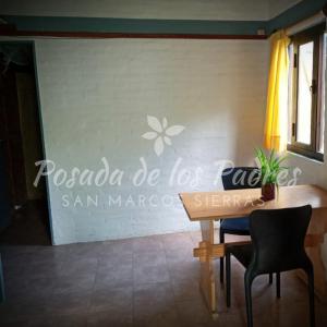 Posada de los Padres - EL KAKI