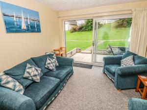 Number 6 Oxwich Leisure Park