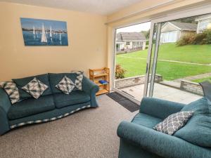 Number 6 Oxwich Leisure Park