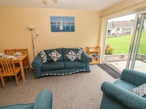 Number 6 Oxwich Leisure Park