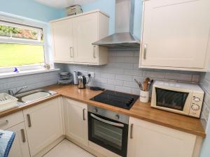 Number 6 Oxwich Leisure Park