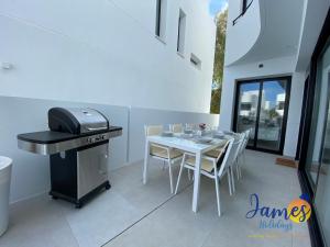 Luxurious Villa Private Pool La Marina Urb LM3