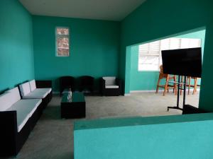 Oistins Bayview Apartments