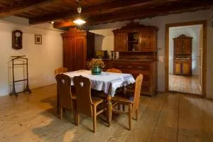 Farmhouse in Köveskál (Balatonfelvidék) for 6 persons - Köveskál