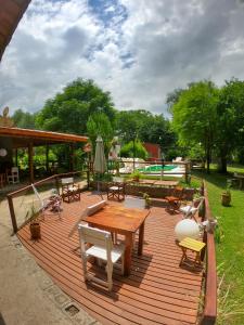 Posada Vieja Estancia