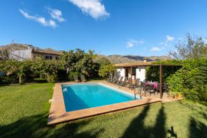 Villa Lloquet By homevillas360