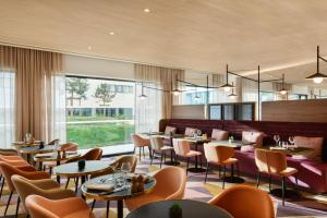 Hotels Hyatt House Paris Charles de Gaulle Airport : photos des chambres