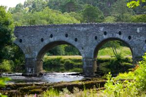 Sheen Falls Lodge, Gortnadullagh, Kenmare, Co. Kerry, V93 HR27, Ireland.