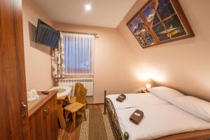 Pokoje Gościnne Skalne Podhale