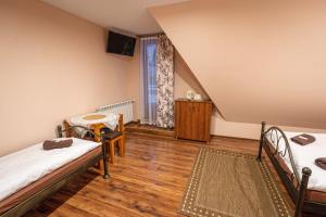 Pokoje Gościnne Skalne Podhale