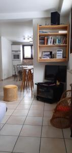 B&B / Chambres d'hotes Chez Laurette et Louis : photos des chambres