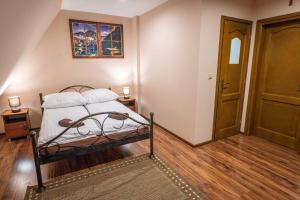 Pokoje Gościnne Skalne Podhale