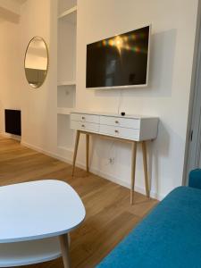 Appartements Les Tiercelines : photos des chambres