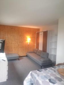 Olympic Appartements VTI
