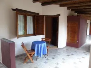 Bella Luna - Canteras Quilpo