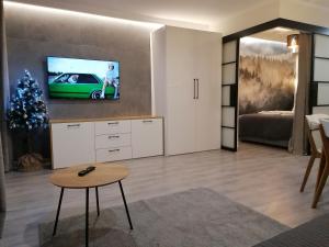 Apartament widokowy ul Bukowa Wisła