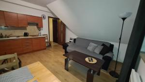 Apartamenty Bajka Białka Tatrzanska z Kuchnią tel 60806 - 4835