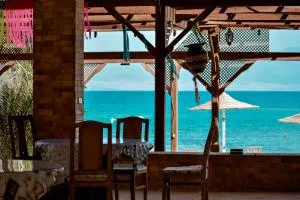 Elbadawy camp - Wāsiţ