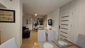 Apartamenty Bajka Białka Tatrzanska z Kuchnią tel 60806 - 4835