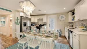 Canal Upper-Gorgeous 3 bed 3 bath near SK Village