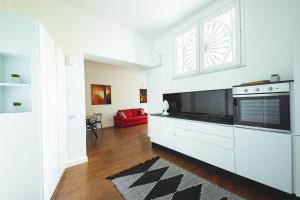 Appartamento con 1 Camera da Letto
