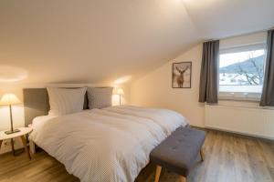 Ferienwohnungen Alpentraum - Alpentraum