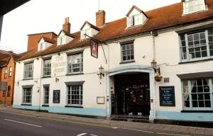 Bacon Arms, Newbury - 纽伯里