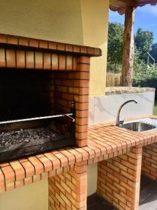 Casa de Pelicas - Celorico de Basto