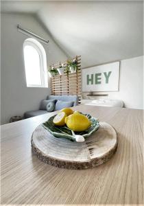 Hey Studio - Free Parking and Smart TV