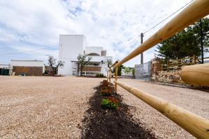 Sea Salento Casa Vacanze