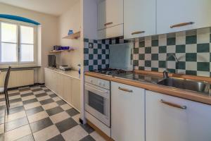 CASA DI ALE E FRA Comoda in centro e a pochi passi dalla spiaggia