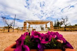 Sea Salento Casa Vacanze - Punta Prosciutto