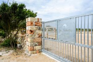 Sea Salento Casa Vacanze