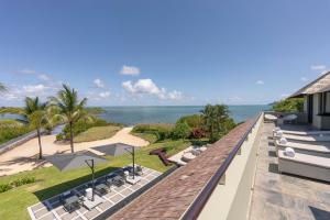 Coastal Road, Beau Champ, Mauritius.