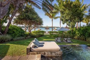 Coastal Road, Beau Champ, Mauritius.