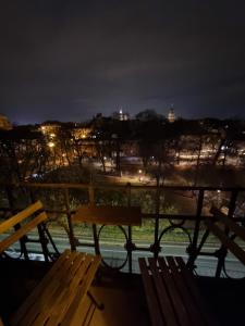 Bagatela Apartment
