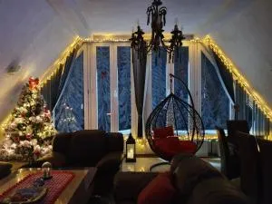 Home Belić Golija - Dromiće