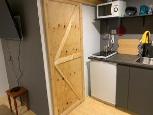 Adorable Tiny House in Reykjavik