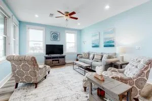 Pointe West - 加尔维斯敦