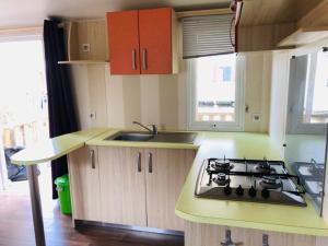 camping le Fief dAnduze