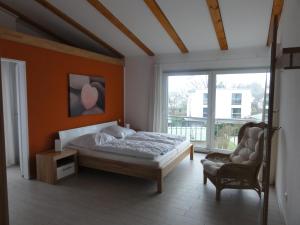 Apartment - Split Level - 7 room in Haus Capri