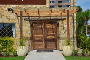 La Ferrugem Suites - 100 mts da Praia