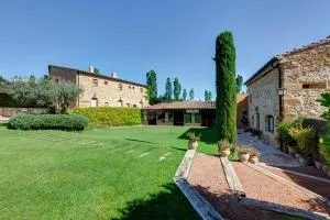 Mas Petit, turisme rural - Monells