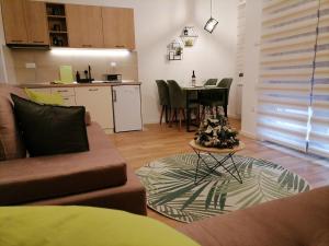Apartman Pahuljica Tara