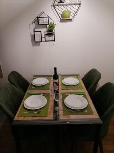 Apartman Pahuljica Tara
