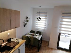 Apartman Pahuljica Tara