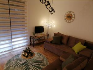 Apartman Pahuljica Tara